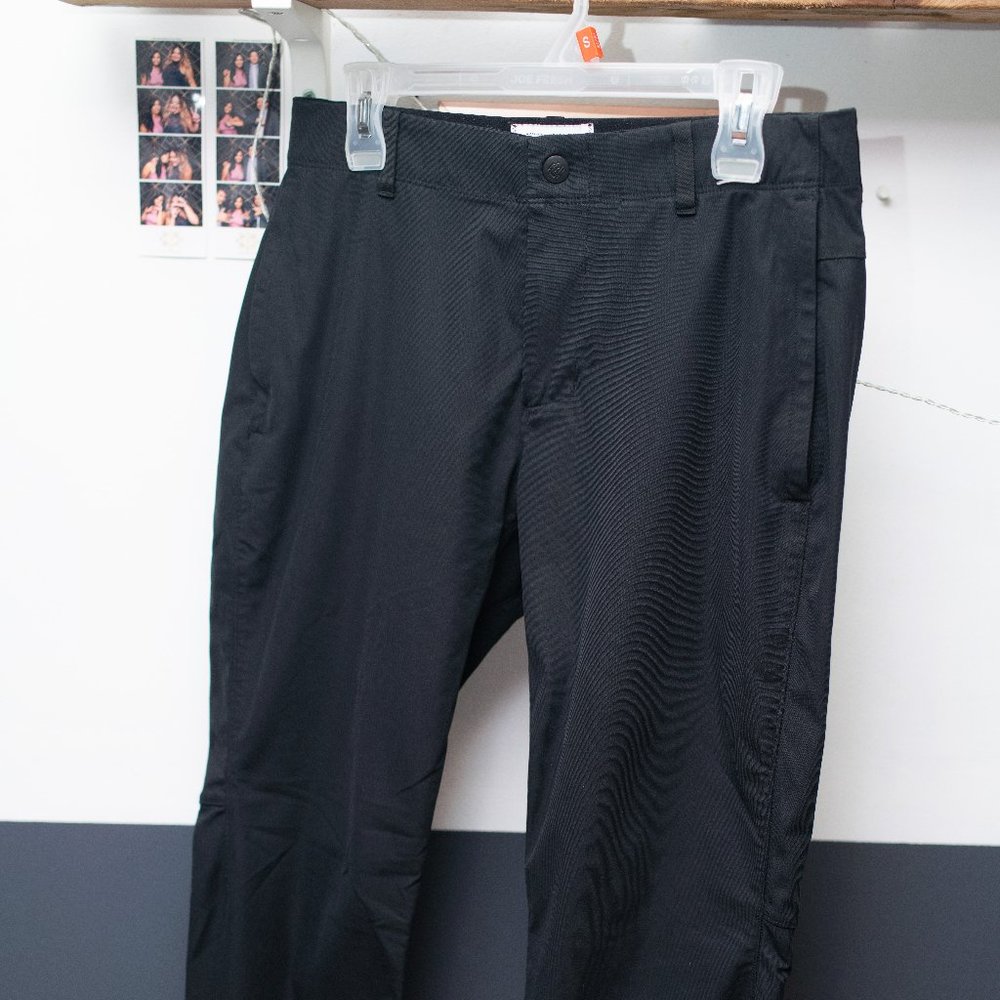 Reigning Champ Coach's Pant Men